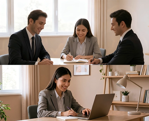 Img modalidad de las capacitaciones