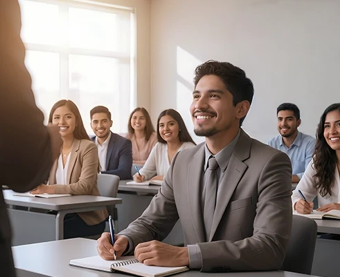 Img modalidad de las capacitaciones