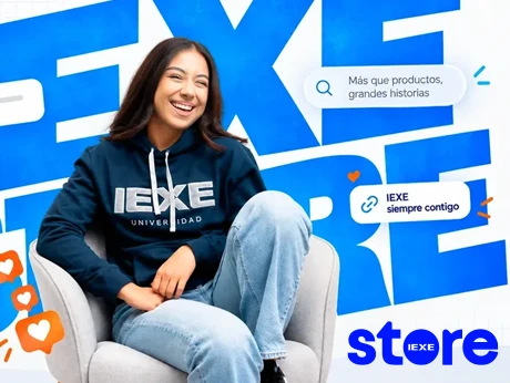 IEXE Universidad en linea
