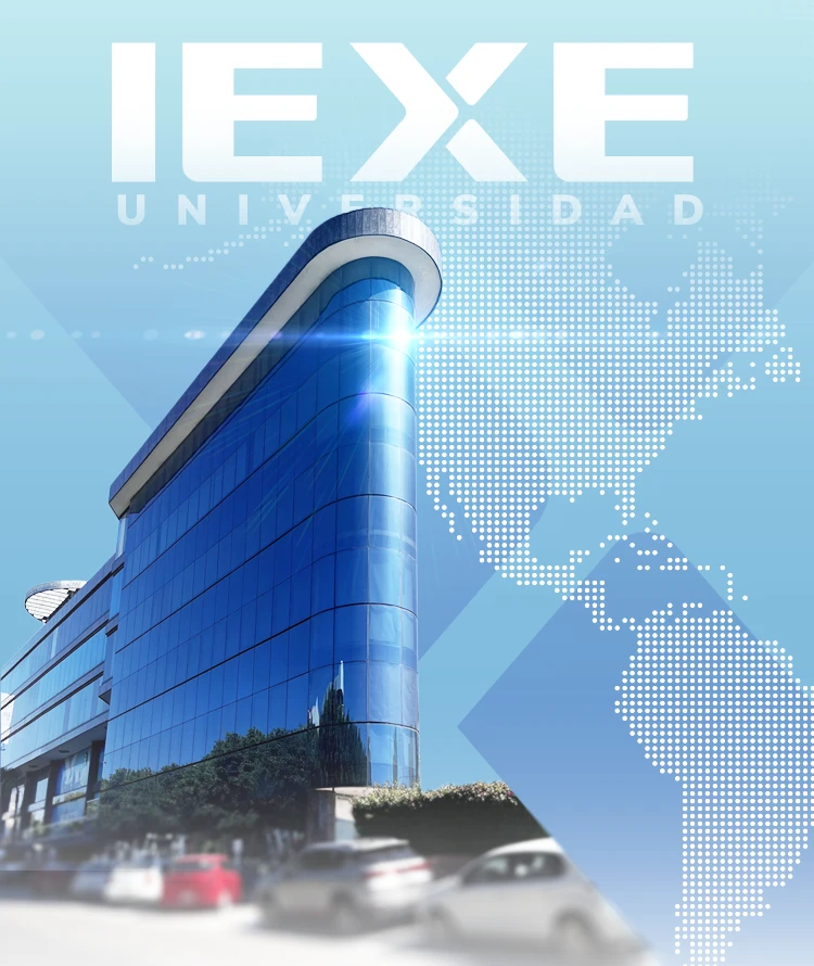 Conoce nuestra historia IEXE
