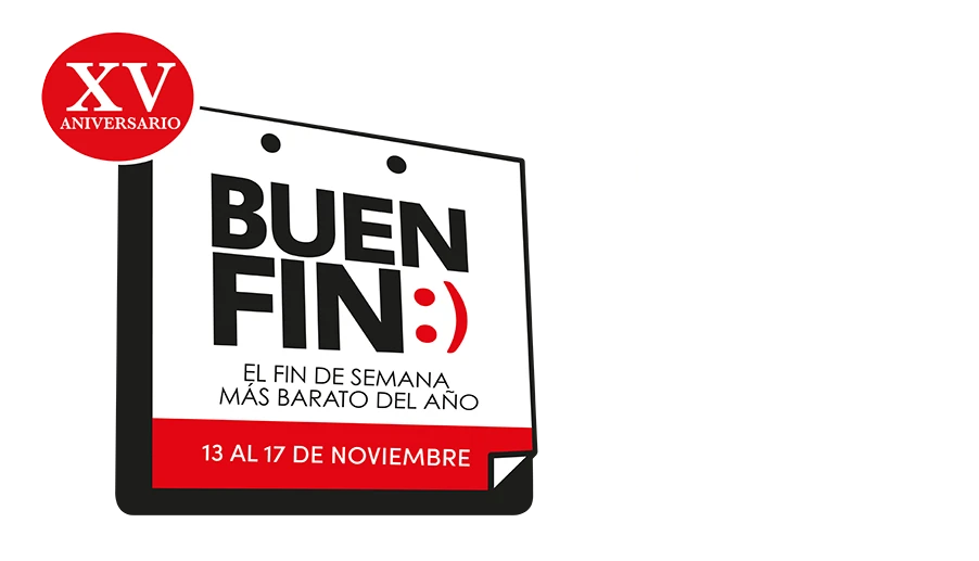 logo buen fin 2025