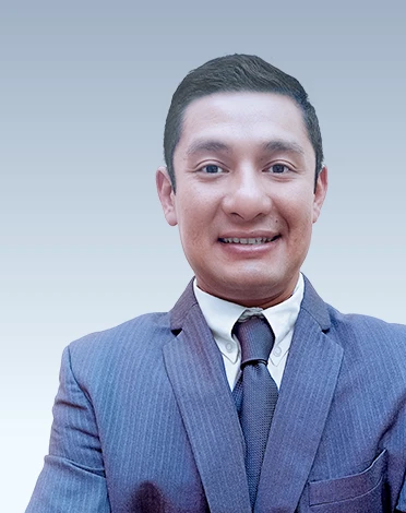 Admin bar avatar