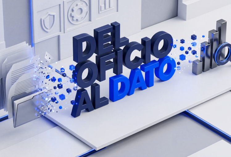 Demuestra que puedes transformar documentos complejos en información estratégica.