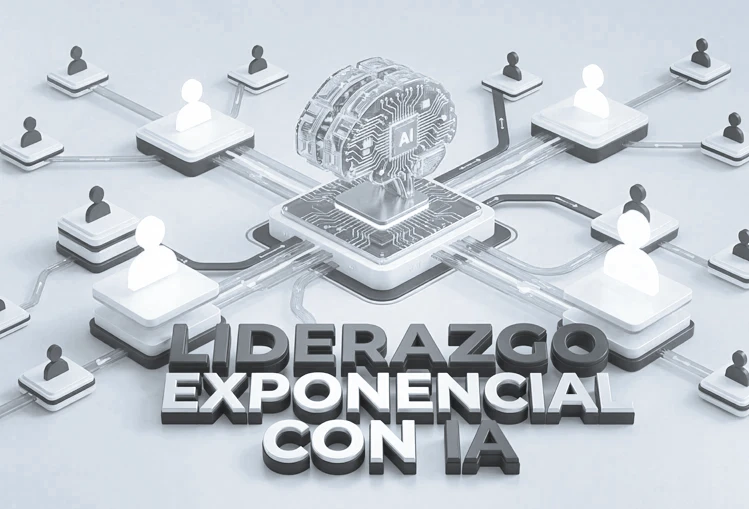 Prueba que sabes multiplicar resultados y liderar estratégicamente con apoyo de la IA.