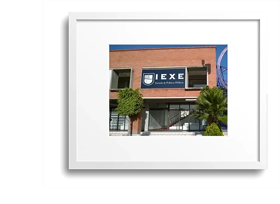 Fundación de IEXE