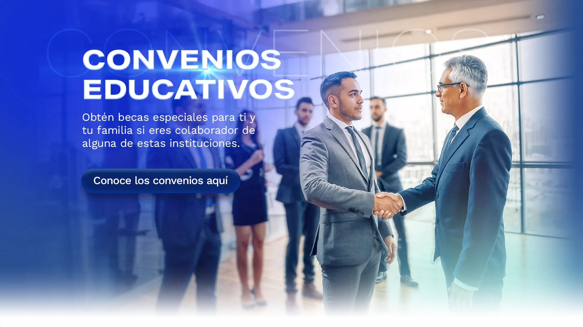Tu título en Derecho desde casa. Estudia en la universidad en línea con becas por convenio y reconocimiento oficial.