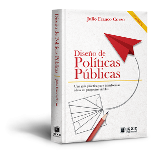 Diseño de Políticas Públicas (primer capítulo digital GRATIS)