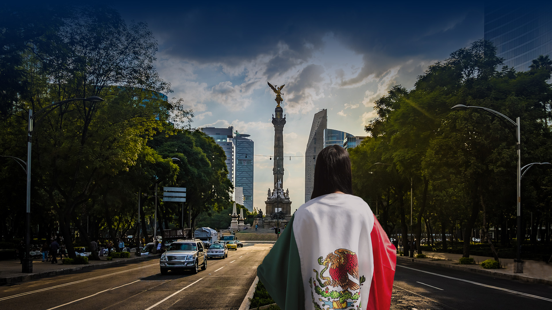 México post-independiente