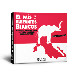 El País de los Elefantes Blancos