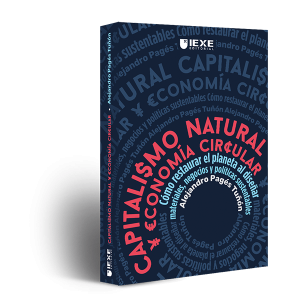 Capitalismo Natural y Economía Circular