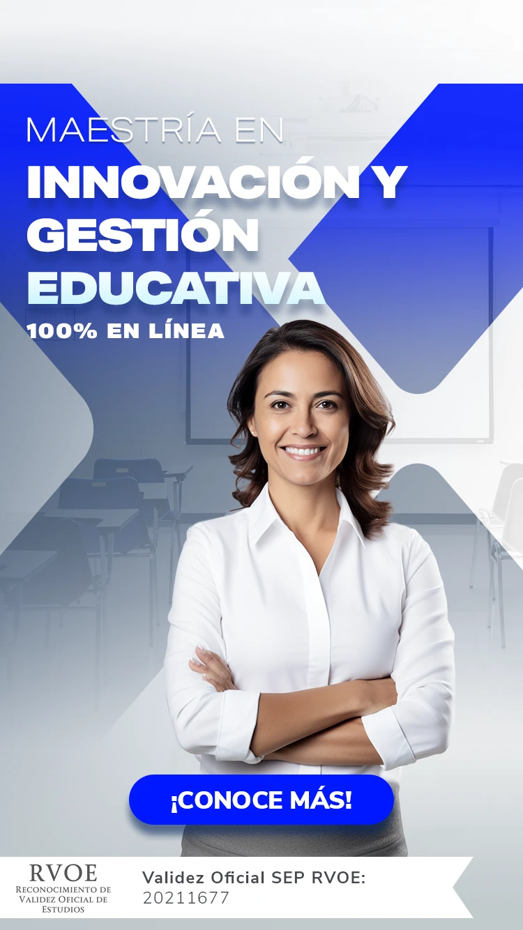 IEXE Universidad - Educación a distancia con programas 100% en línea,  validez oficial SEP y reconocimiento acreditado en diversos en países.