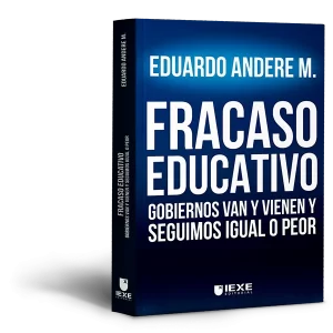 Fracaso Educativo