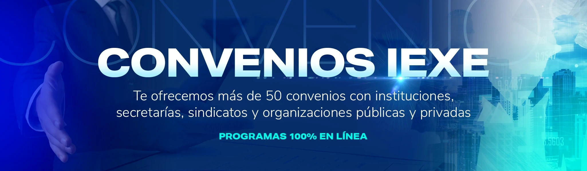 Convenios
