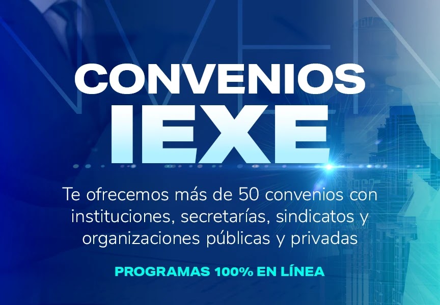 Convenios