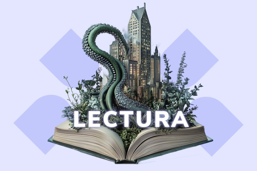 lectura