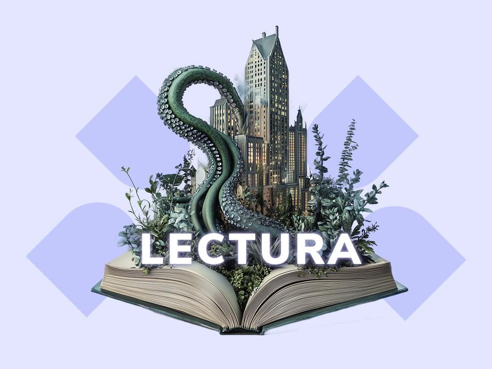 lectura