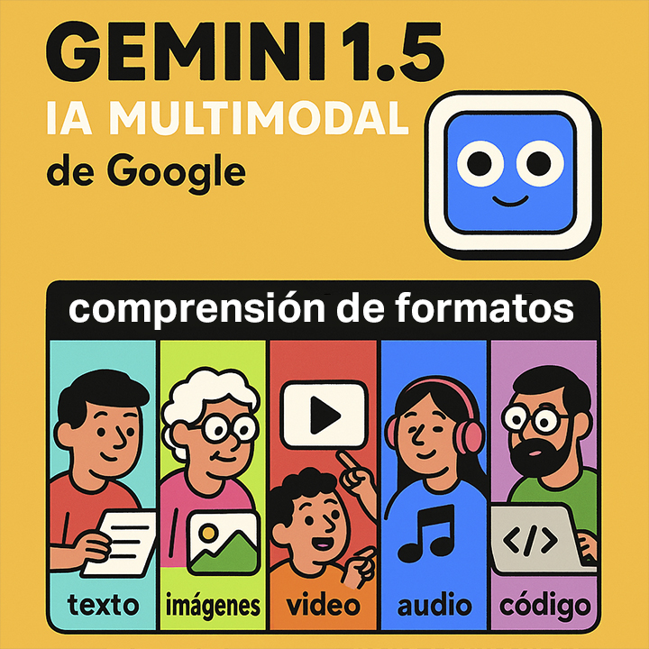 Google I/O 2025: El futuro llegó con inteligencia artificial