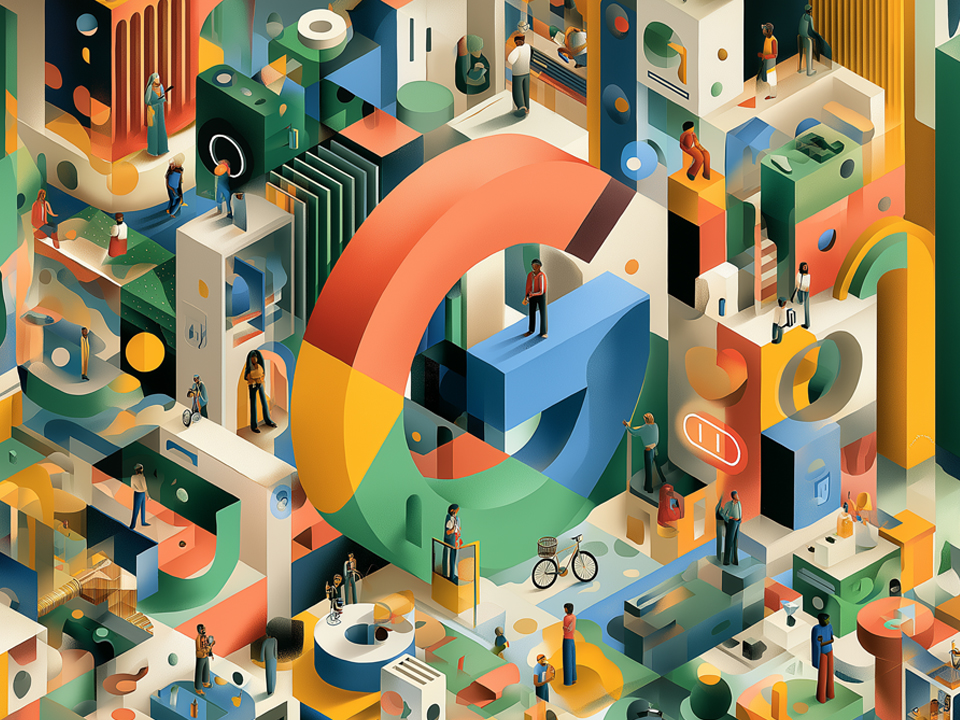 Google I/O 2025: El futuro llegó con inteligencia artificial - IEXE ...