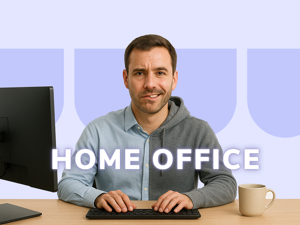 Homme Office