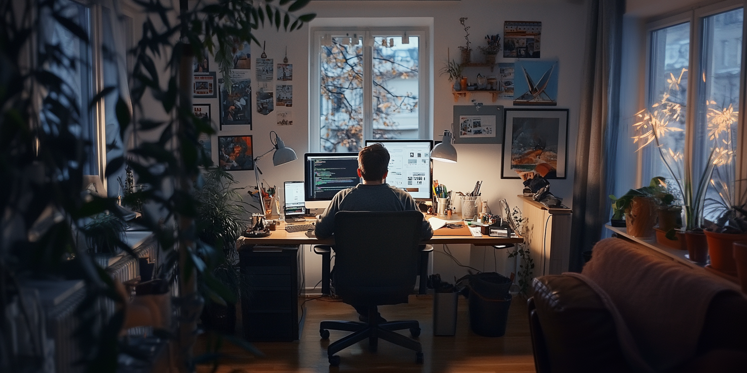 Home Office 