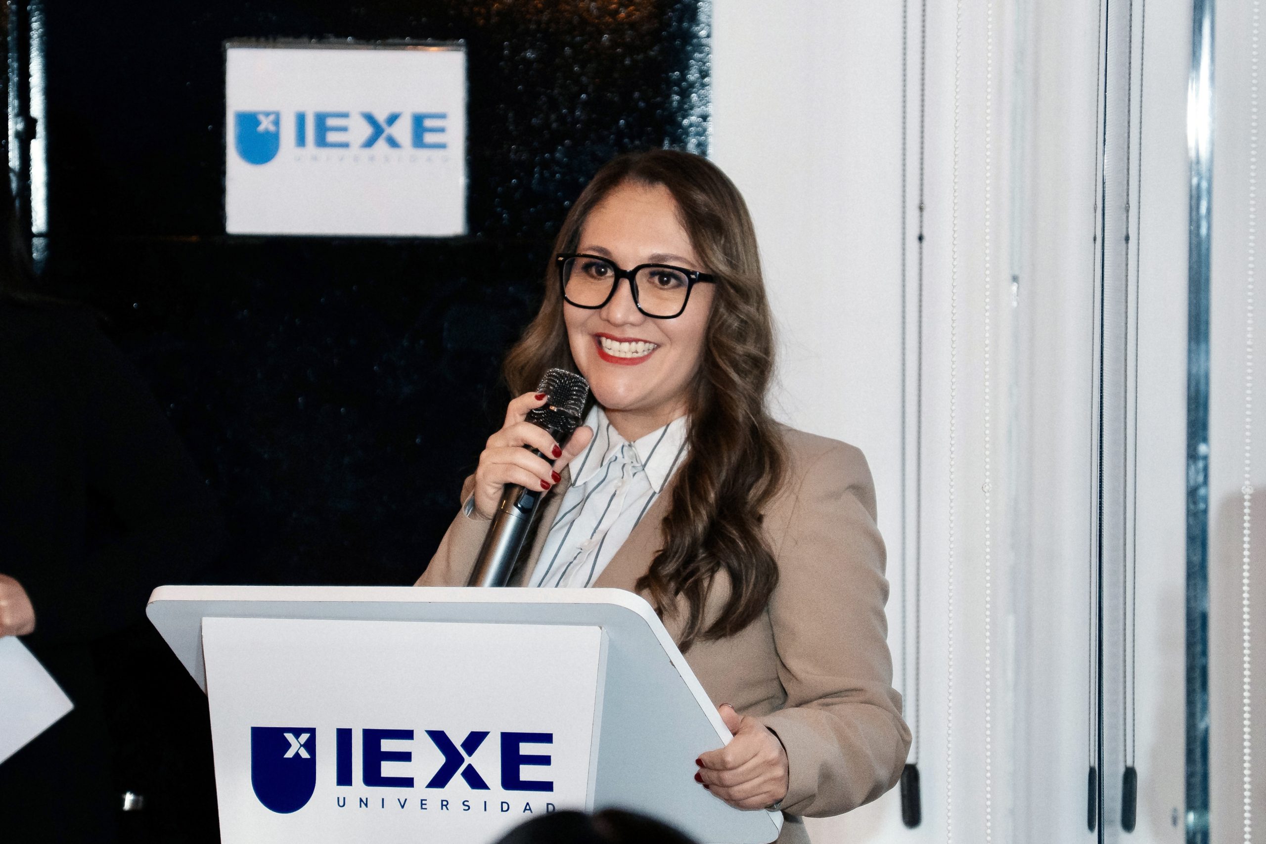 IEXE Universidad y la Auditoría Superior del Estado de Quintana Roo firman convenio académico para impulsar la profesionalización del servicio público