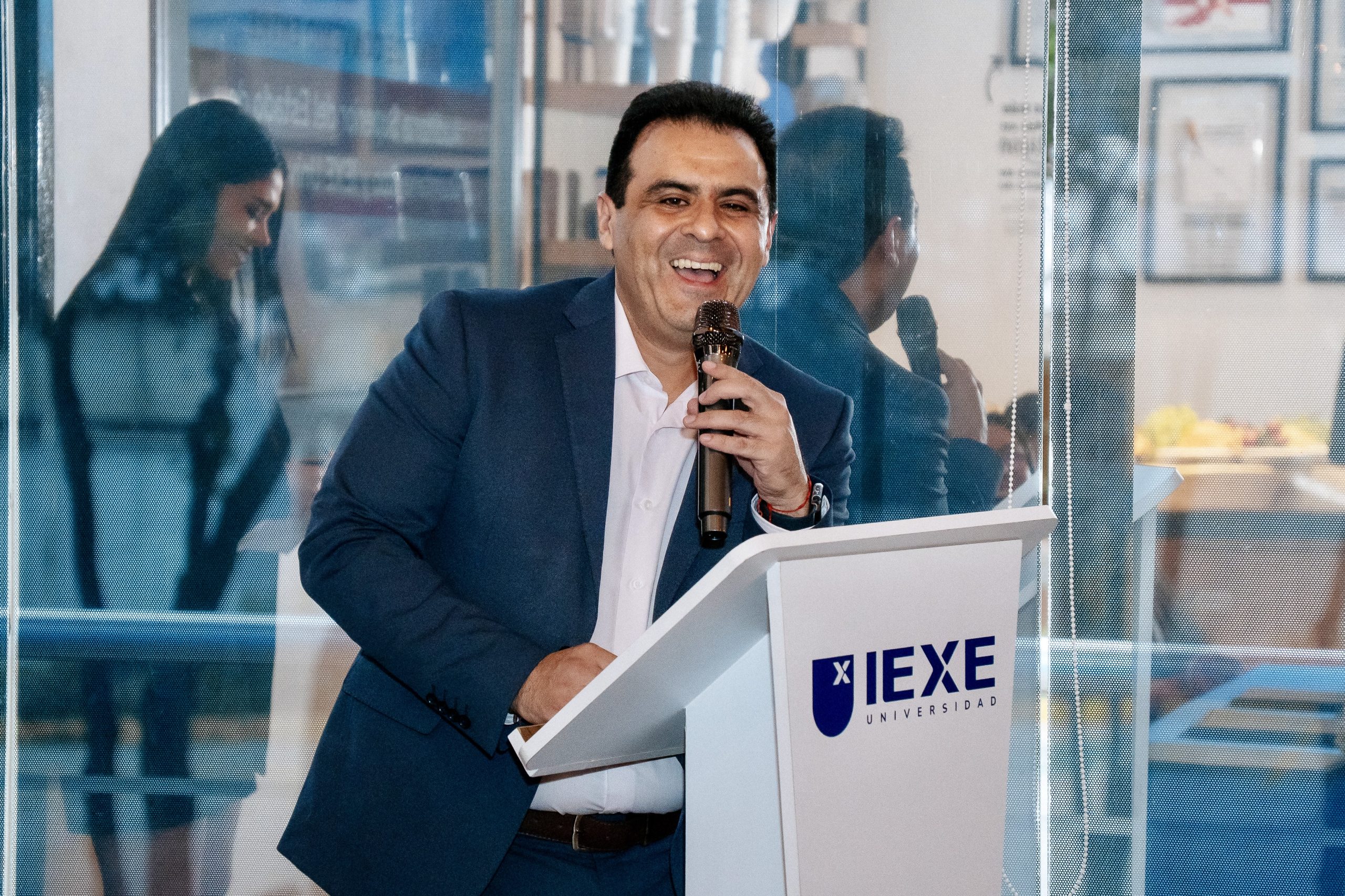 IEXE Universidad y la Auditoría Superior del Estado de Quintana Roo firman convenio académico para impulsar la profesionalización del servicio público