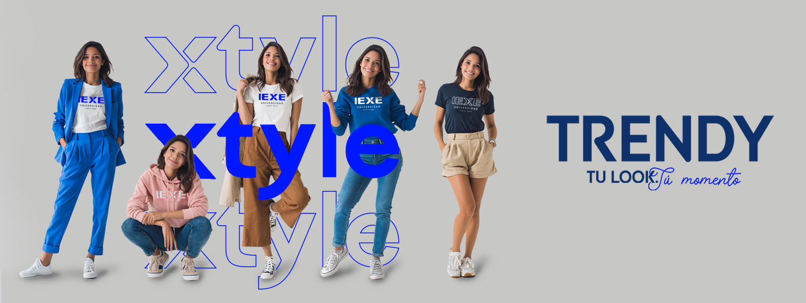 ¡Xtore está aquí! La tienda oficial que la comunidad pedía