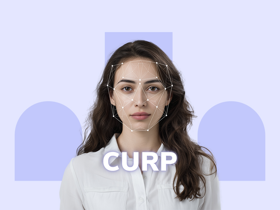 CURP biométrica: la nueva era de la identificación en México