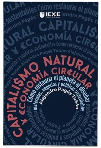 Capitalismo Natural y Economía Circular