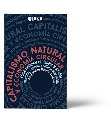 Capitalismo Natural y Economía Circular