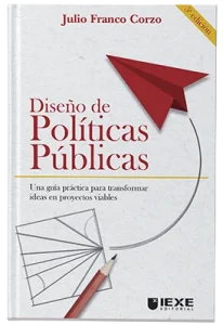 Diseño de Políticas Públicas