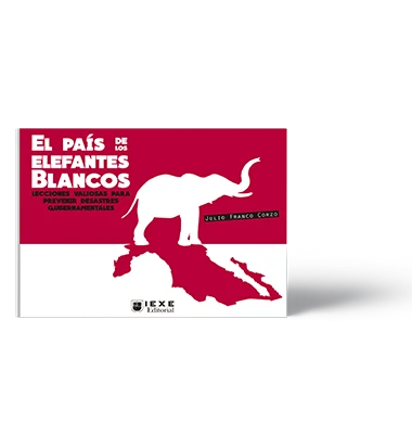 El País de los Elefantes Blancos