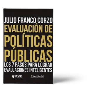 Evaluación de Políticas Públicas
