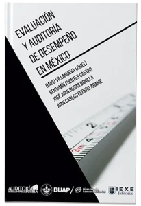 Evaluación y Auditoría de Desempeño en México