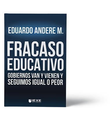Fracaso Educativo