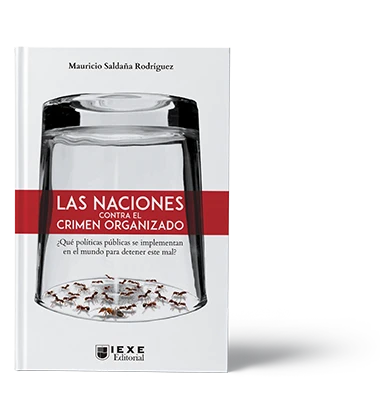 Las Naciones contra el Crimen Organizado
