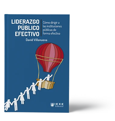 Liderazgo Público Efectivo