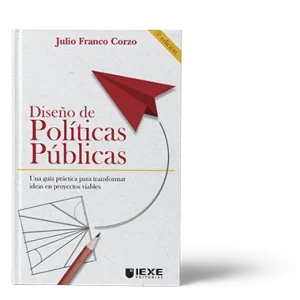 Diseño de Políticas Públicas