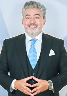 Dr. Julio Franco Corzo