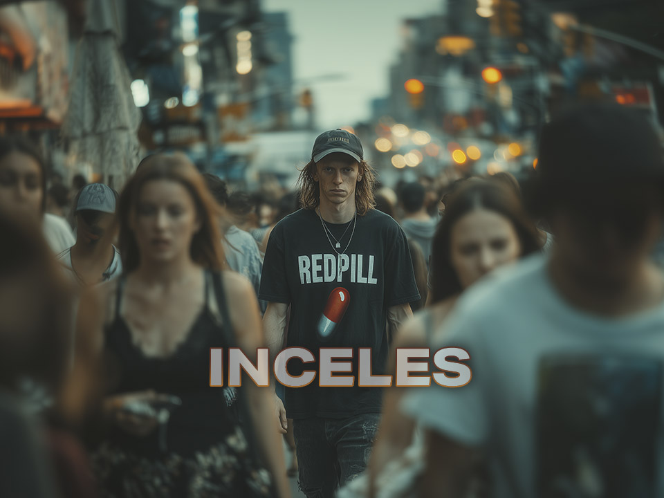 Inceles