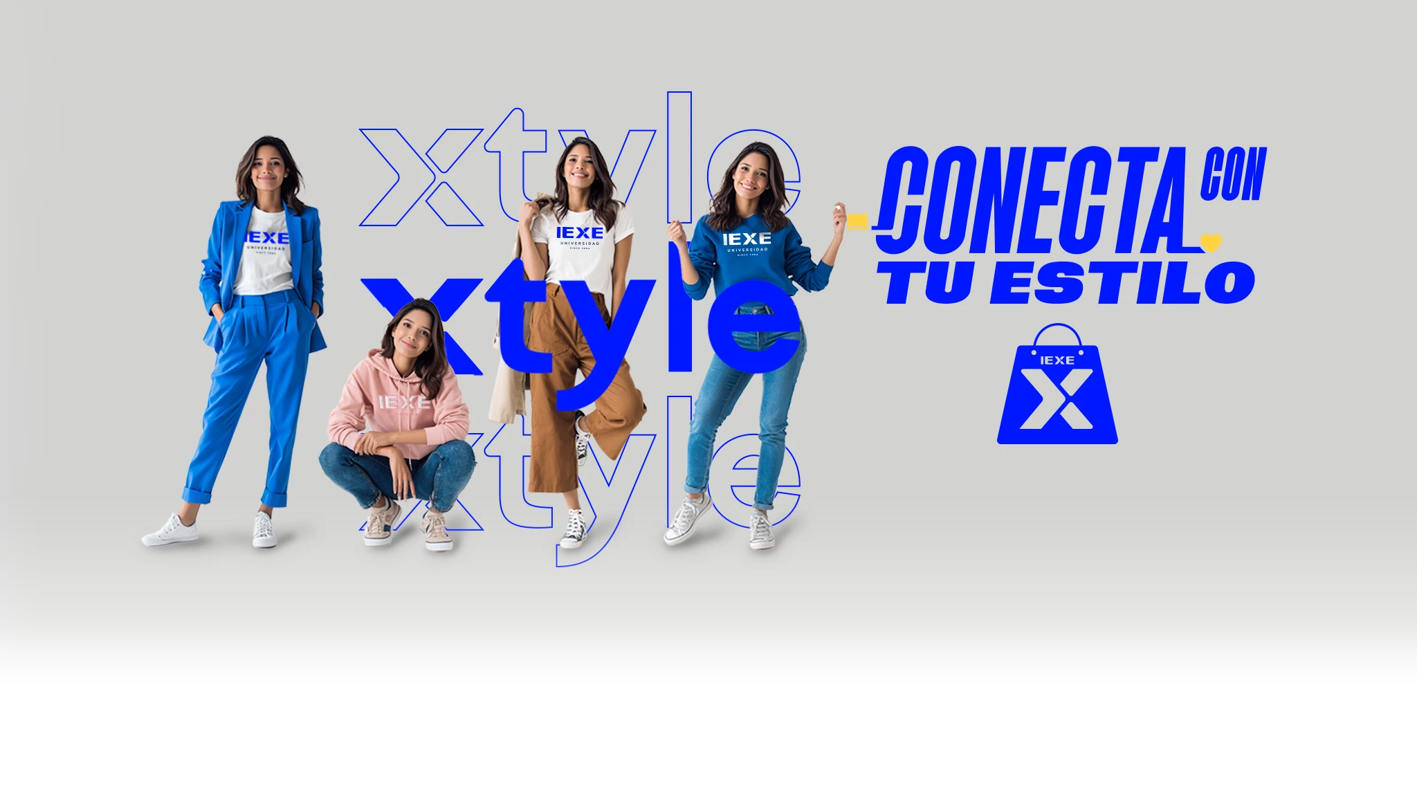 Conoce nuestra nueva maestría, en IEXE universidad, educación a distancia.