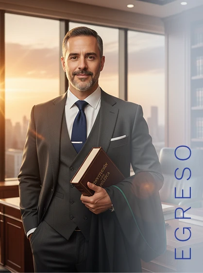 Estudiantes en formación