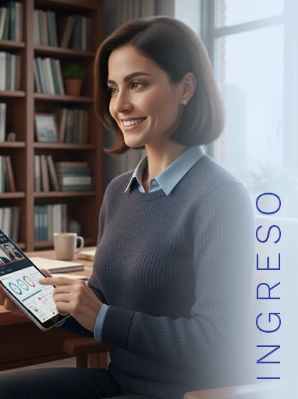 Estudiantes en formación