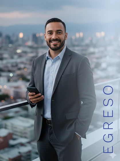 Estudiantes en formación