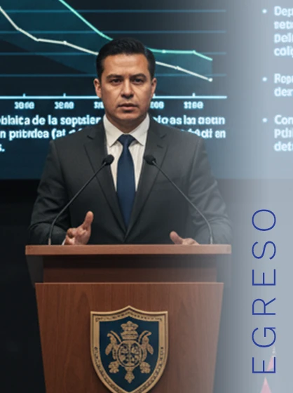 Estudiantes en formación