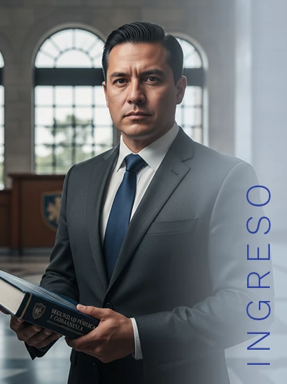 Estudiantes en formación