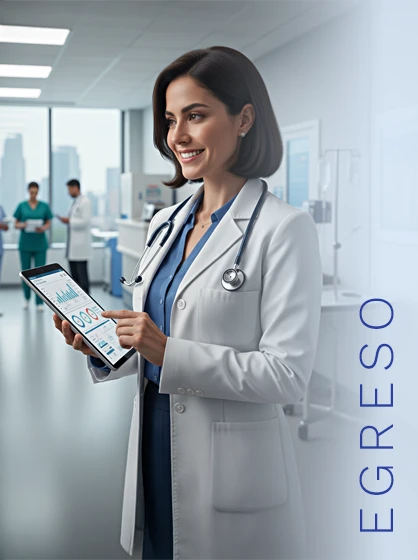 Estudiantes en formación