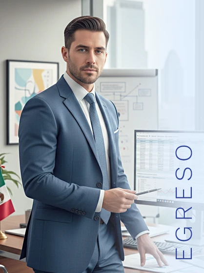 Estudiantes en formación