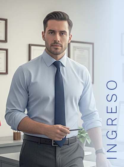 Estudiantes en formación