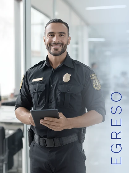 Estudiantes en formación